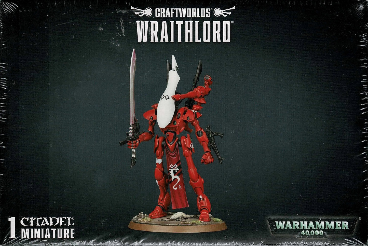 WRAITHLORD - ZZGames.dk