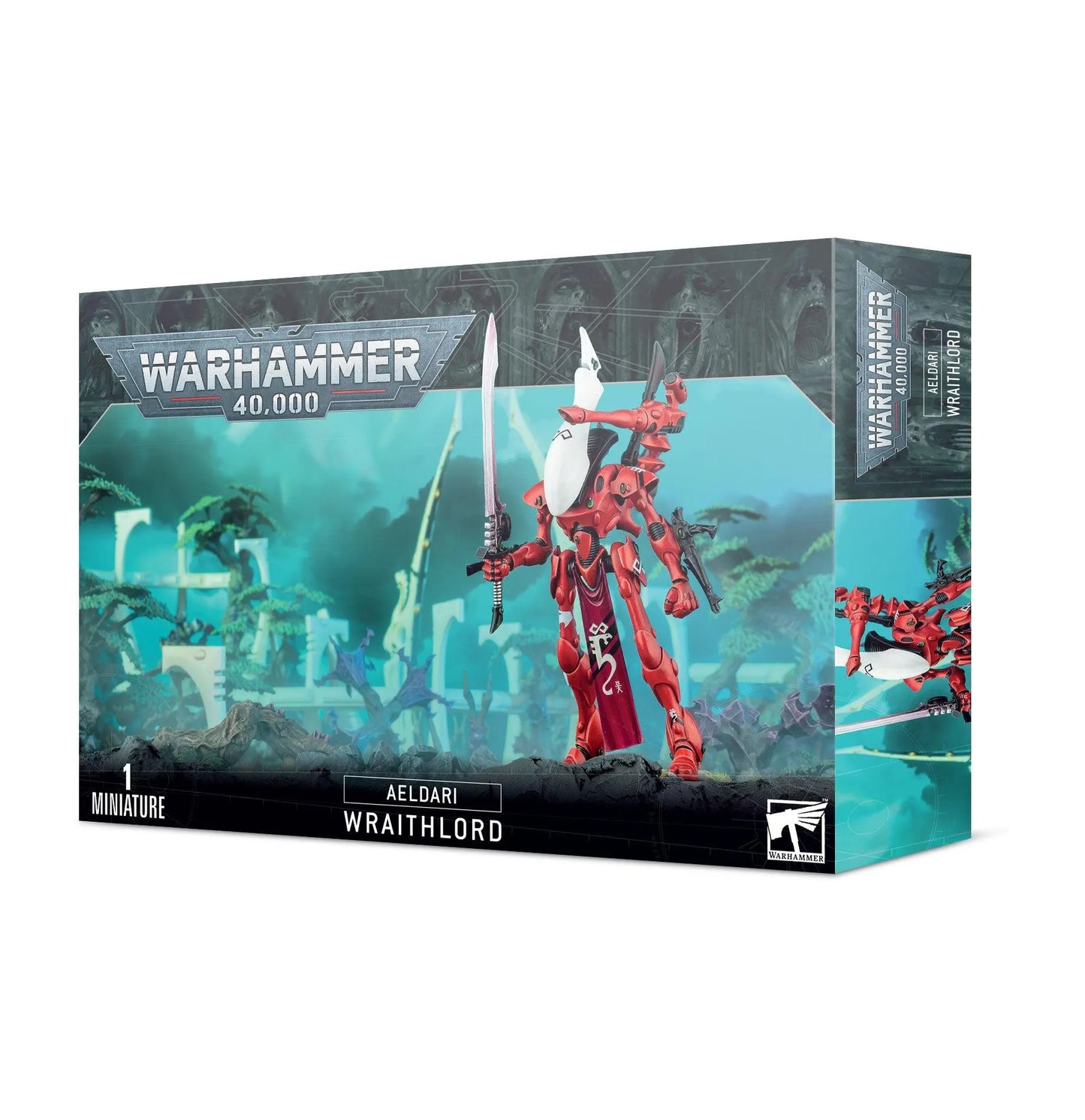 
                  
                    WRAITHLORD - ZZGames.dk
                  
                