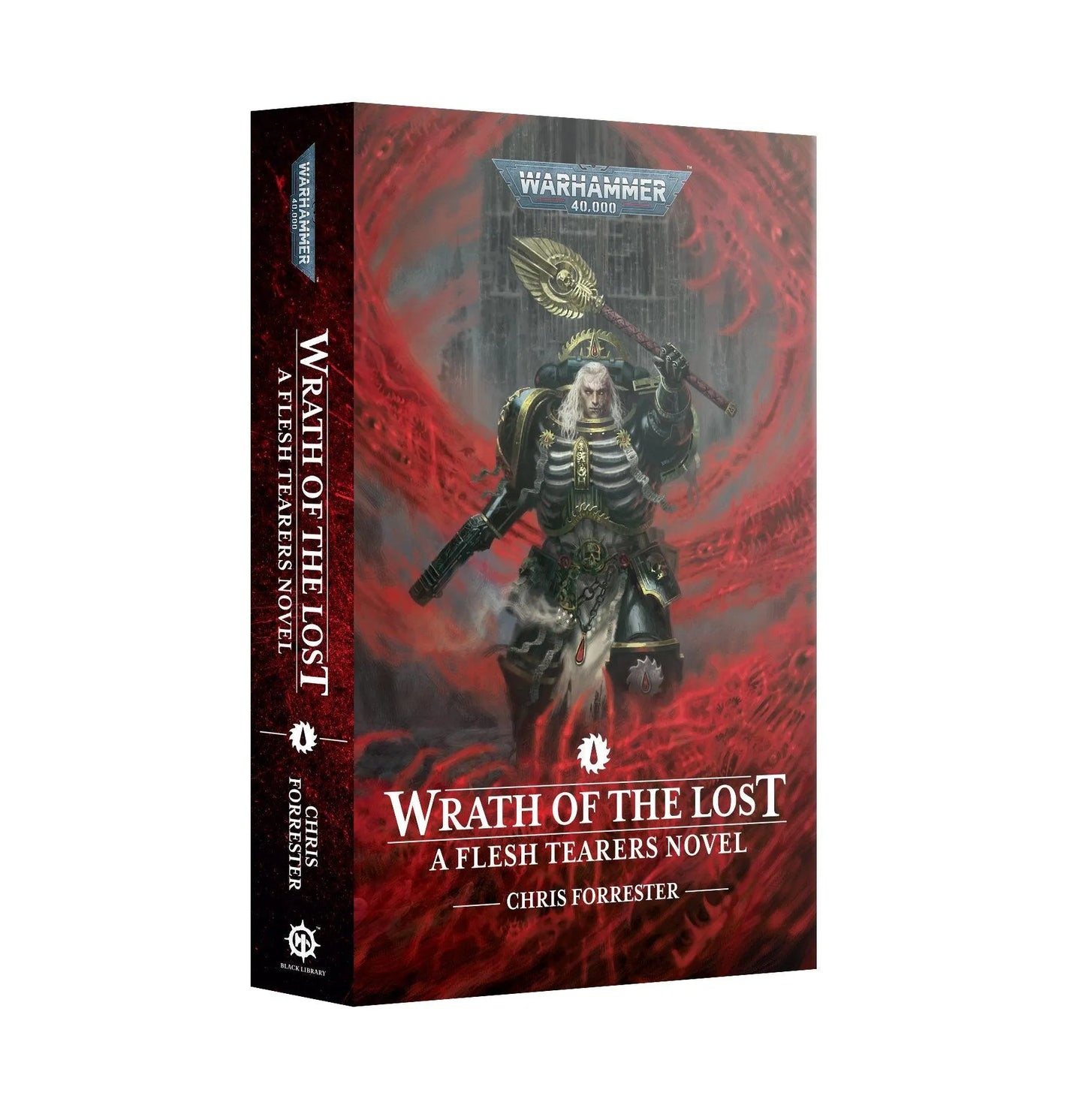Wrath Of The Lost - ZZGames.dk