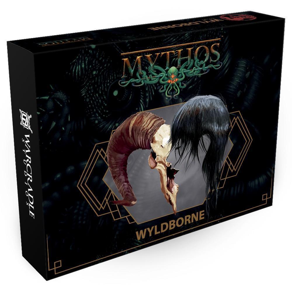
                  
                    Wyldborne - ZZGames.dk
                  
                