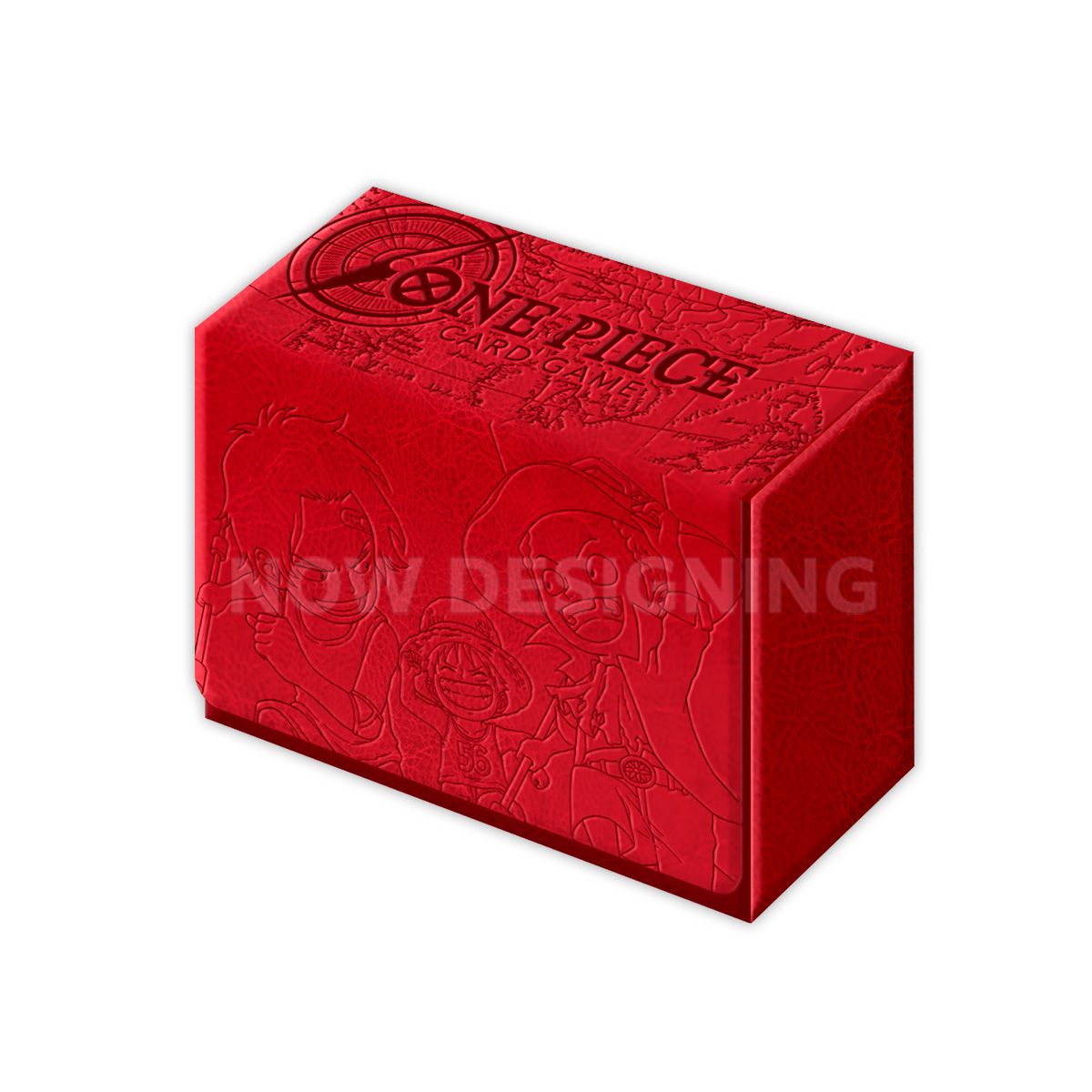 
                  
                    One Piece Card Game English Version 3rd Anniversary Set (Release 28/8)
                  
                
