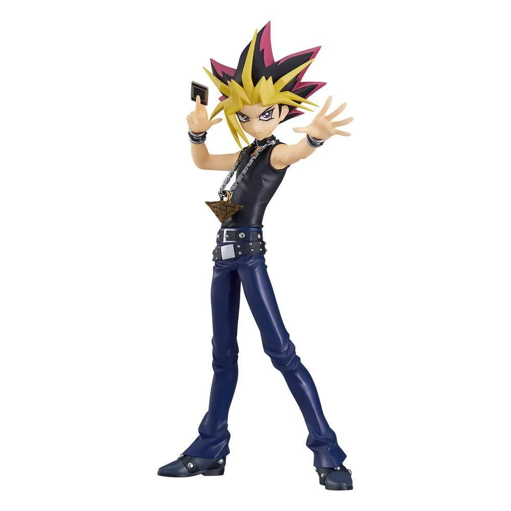 Yu-Gi-Oh! Pop Up Parade PVC Statue Yami Yugi 17 cm - ZZGames.dk