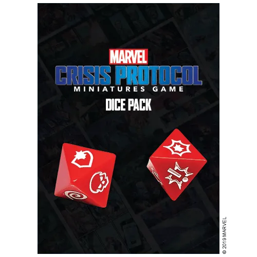 Dice Pack - ZZGames.dk