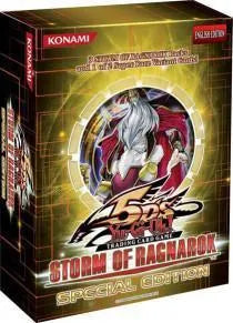 Storm of Ragnarok: Special Edition - ZZGames.dk