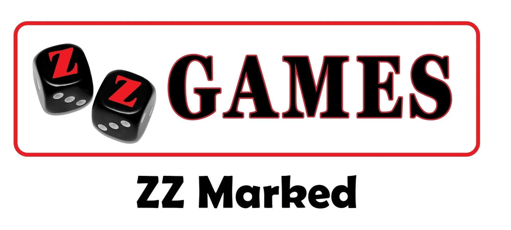 ZZ Marked 2. april - ZZGames.dk